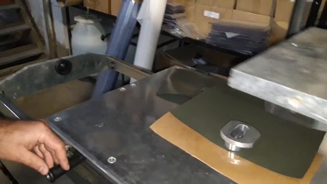 станки твч сварка люверсов и скоб к ткани пвх смотреть онлайн