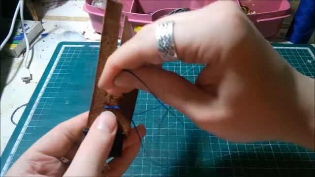 Шов крестом часть 2 смотреть онлайн