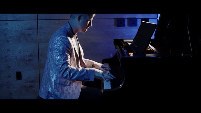 Bohemian Rhapsody - Advanced Piano Arrangement смотреть онлайн
