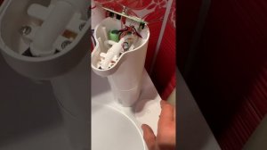 Ремонт сенсорного дозатора для жидкого мыла DOMOSTILE .