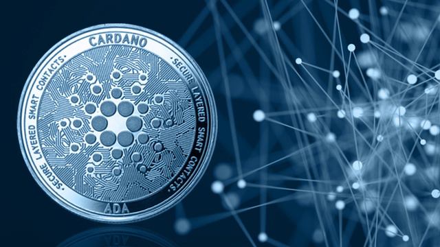 Небывалый прорыв! Cardano в действии: теперь всё изменится. 3 этапа –будут бороться. Произвели фуро смотреть онлайн