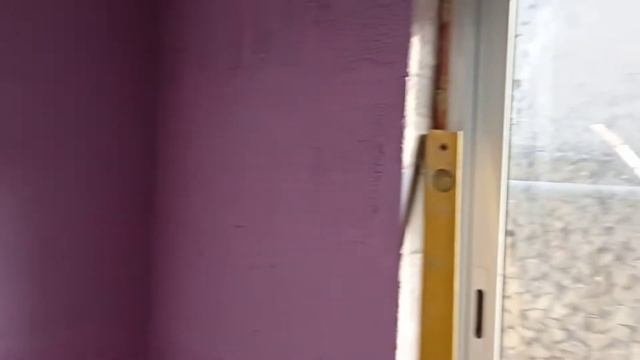 Покраска стены из газобетона водоэмульсионной краской без подготовки (шпатлёвки) смотреть онлайн