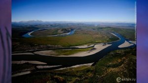 §45 "Северо-Восточная Сибирь", География 8 класс, Домогацких