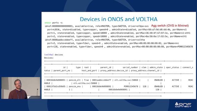 ONF Connect 18: SEBA-in-a-Box смотреть онлайн