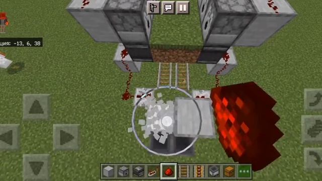 Ферма шерсти в майнкрафт 1.18 смотреть онлайн