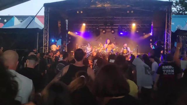 Judiciary (vidéo 3) - Superbowl Of Hardcore 2022 смотреть онлайн