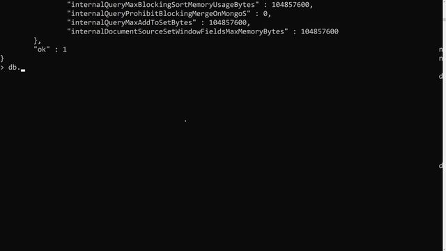 53. Multi Key Indexes. Create Index for arrays & embedded documents. Compound Index arrays - MongoD смотреть онлайн