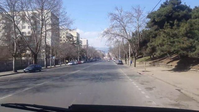 Tbilisi 9-16.03.2019. Samgori. სამგორი. Самгори смотреть онлайн