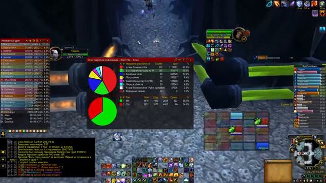 ЦЛК 25 ХМ Ршам. Митрофан Wow circle 3.3.5 x5 смотреть онлайн