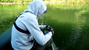 По малым рекам Курской области. В поисках затерянных речушек.