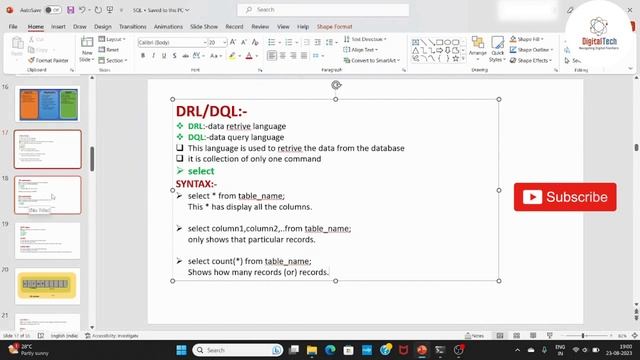 SQL PART 3 Beginner to Advanced level #sql #mysql #database смотреть онлайн