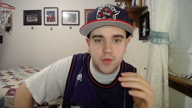 Raptors vs Hornets Game 75 (March 29th, 2017) смотреть онлайн