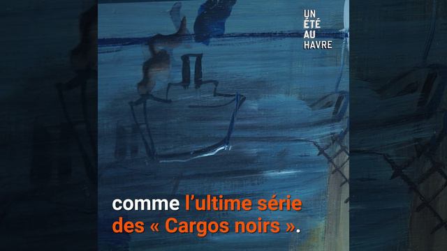 Un Été Au Havre (2019) - Dufy au Havre : une exposition à ne pas manquer au MuMa смотреть онлайн
