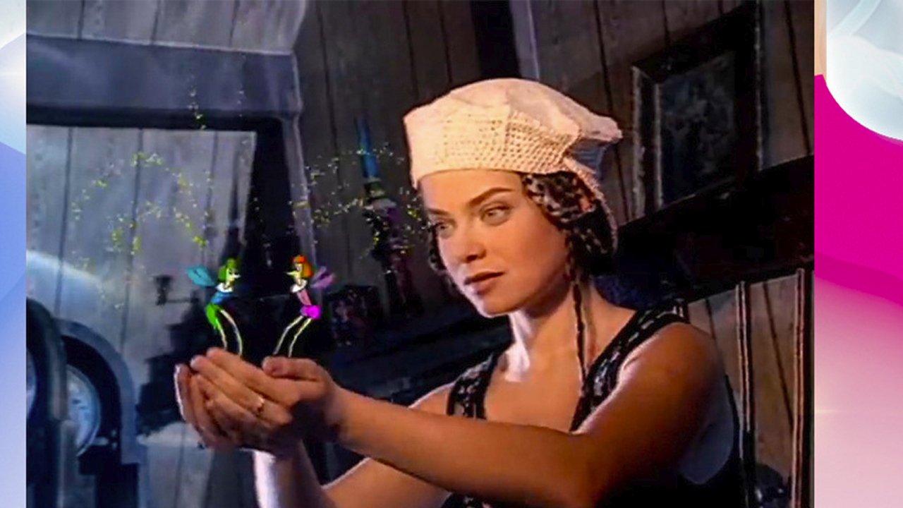 Маленькая страна (Н. Королёва) разбор на гармони №-197 с цифрами смотреть онлайн