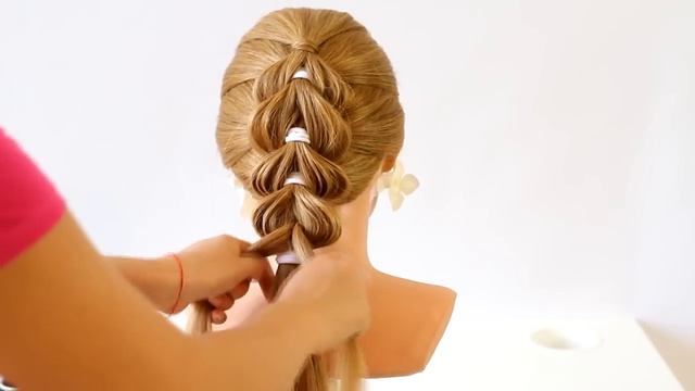 20 Easy Hairstyles For Long And Medium Hair