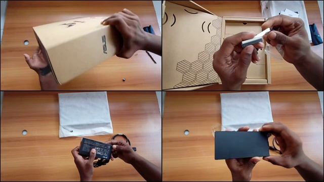 ASUS TUF Dash F15 i5-11300H RTX 3050 Ti Unboxing смотреть онлайн