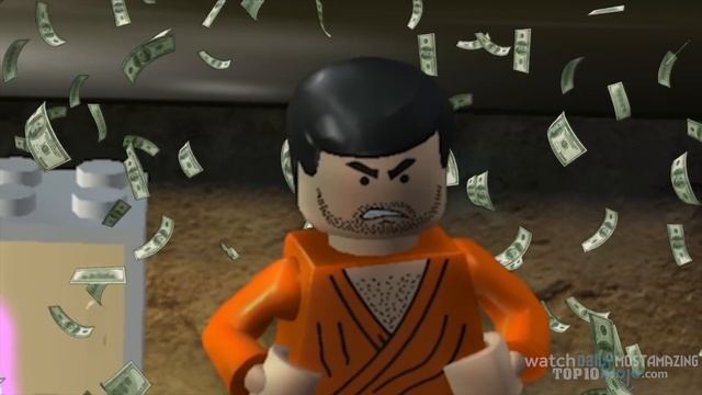 Top 10 Chads in Gaming смотреть онлайн