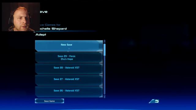 hile Waiting For Mass Effect Andromeda 08 | Am going to Bespin... I meant Feros O_O смотреть онлайн