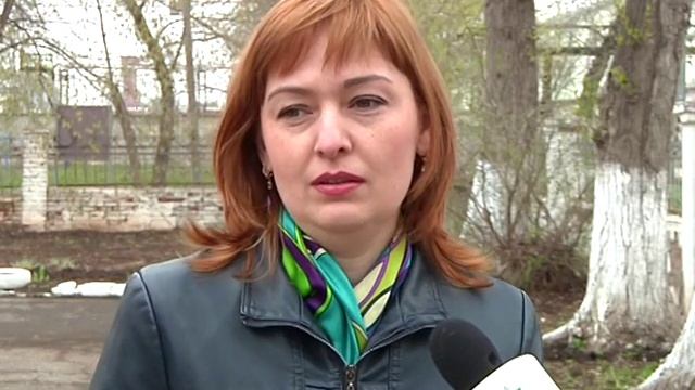 Ученики школы №140 очистили от мусора почти гектар