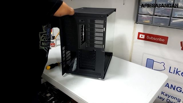 AMD RYZEN 5 3600 ft. GIGABYTE B550 GAMING X V2 ft. MSI GEFORCE RTX 2060 смотреть онлайн