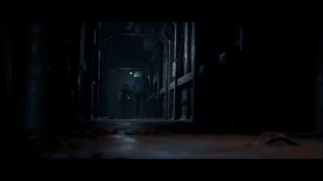 The Dark Pictures Anthology Man of Medan - Гайд по лучшей,хорошей концовке + доп сцена. смотреть онлайн