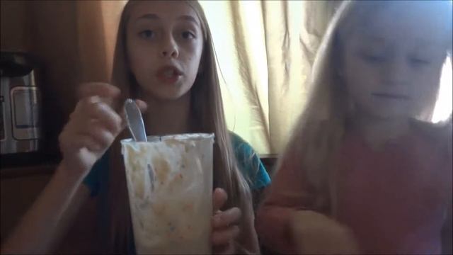 Готовим КексикиЦветняшки Быстро,легко,вкусно! смотреть онлайн