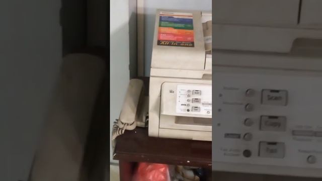 Old Fax Machine Review #fax #machine #review #eeducate смотреть онлайн