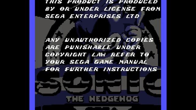 SONIC.EXE PC PORT REMAKE PART 2 смотреть онлайн