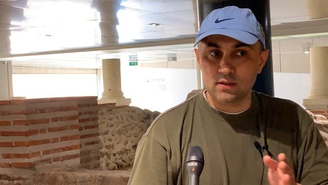 Контракоментар с Атанас Славов за лявото, дясното, консерватизма и либерализма смотреть онлайн