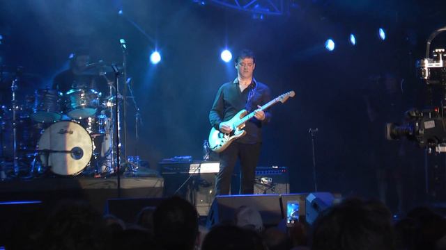 CANDY DULFER LILY WAS HERE EXTENDED VERSION LIVE@ LUGANO ESTIVAL JAZZ 10-07-2015 смотреть онлайн