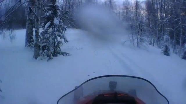 lek med snöskoter смотреть онлайн