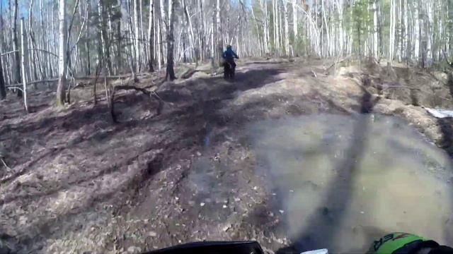 дорога на жс AVANTIS A3 XMOTO 250 GR2