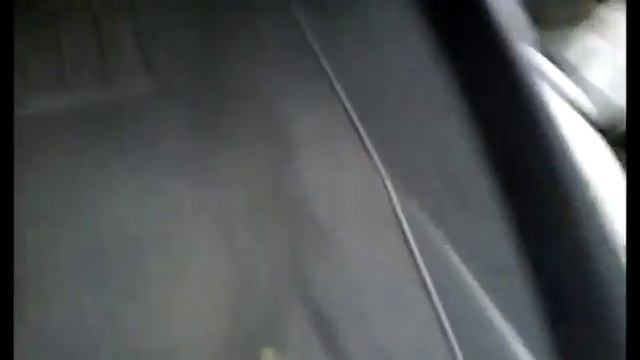 Шумоизоляция пола Chevrolet Lacetti. Разборка смотреть онлайн