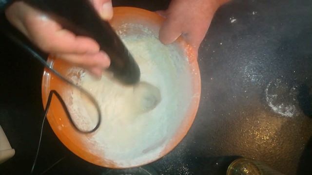 Кулинарные Испытания