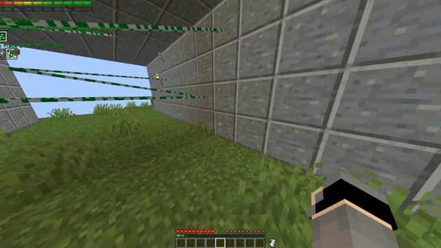 JoJo в minecraft (jojomine) смотреть онлайн