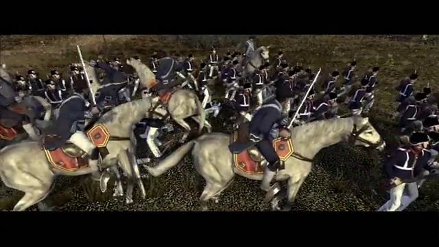 Promo: Blood and Iron Modification смотреть онлайн