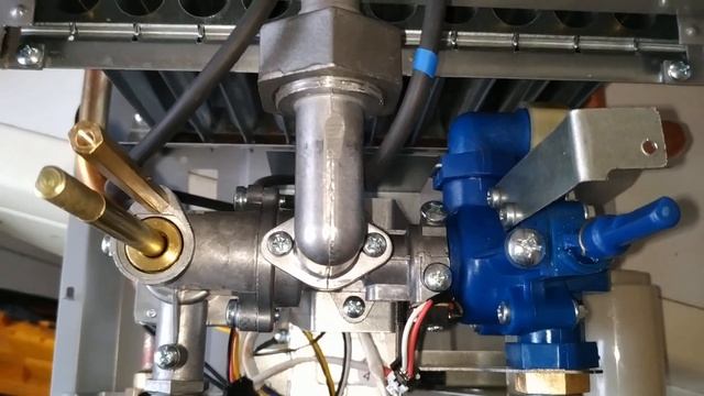 Baltgaz (Балтгаз) 11 comfort обещания и реальность. смотреть онлайн