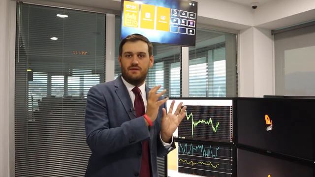 Ежедневный анализ рынка Форекс на 22 сентября 2020 г (видео AMarket) смотреть онлайн