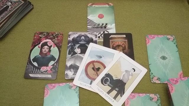 РЫБЫ ♓. НЕДЕЛЯ 11-17 ИЮЛЯ 2022. Таро прогноз. смотреть онлайн