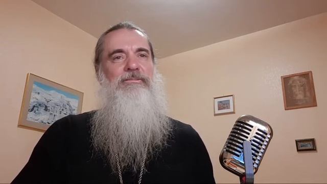 Священник С Вами-109! смотреть онлайн