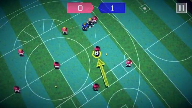 Kind of Soccer 2018通畅版-360P 横版 15秒 смотреть онлайн