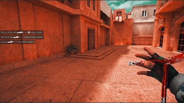 КАК СКАЧАТЬ STANDKNIFE С ТАНТО? смотреть онлайн