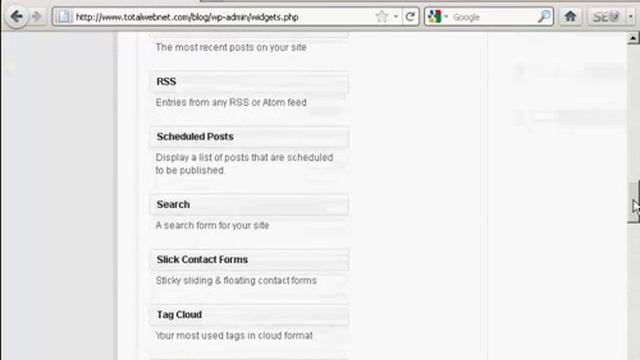 How to Install and Use A Contact Form Plugin in Wordpress - JNS Host смотреть онлайн