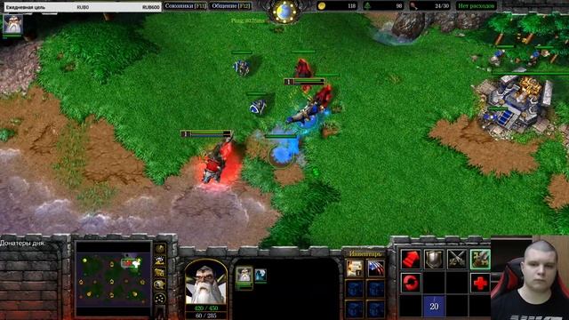 ESL Open Cup 41 смотреть онлайн