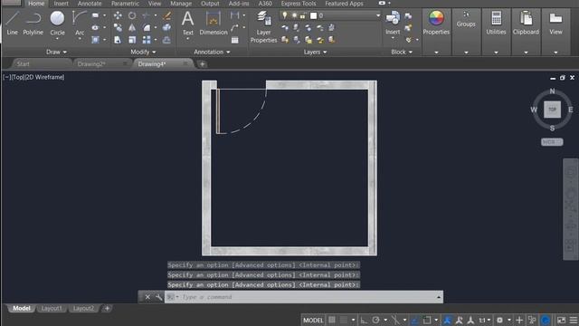 Super hatch and image attach in autocad смотреть онлайн