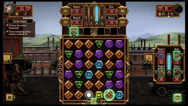 Review of Ripstone's Ironcast! смотреть онлайн