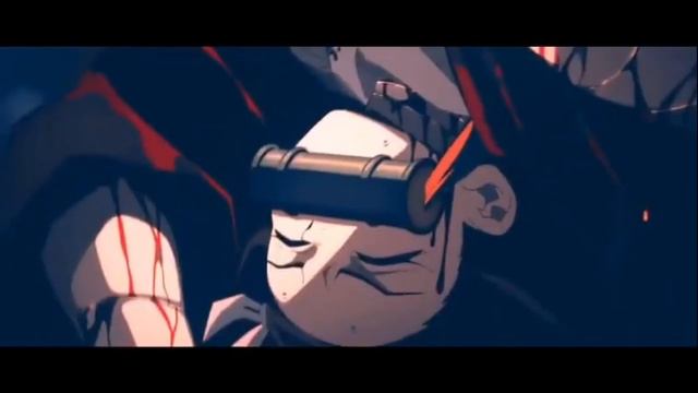 [Аниме клип] Kimetsu no Yaiba смотреть онлайн