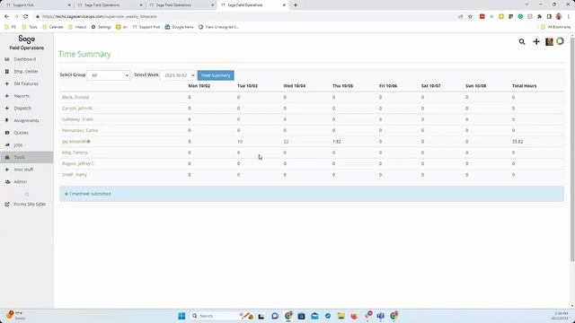 Aktion ISV: Sage Field Operations: Sage 300 Users - Increase Your Business's Productivity with SFO смотреть онлайн