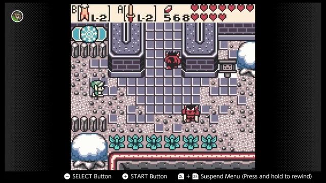 Follow these simple steps to get to the final dungeon in Zelda Oracle of seasons. смотреть онлайн