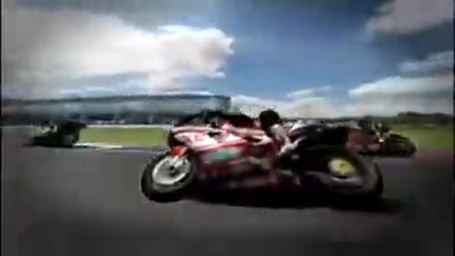SBK 08 Superbike World Championship [PS3, X360] смотреть онлайн